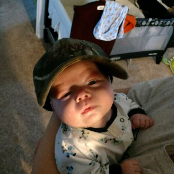 Meet your Posher, Janet - Picture 1 of 1